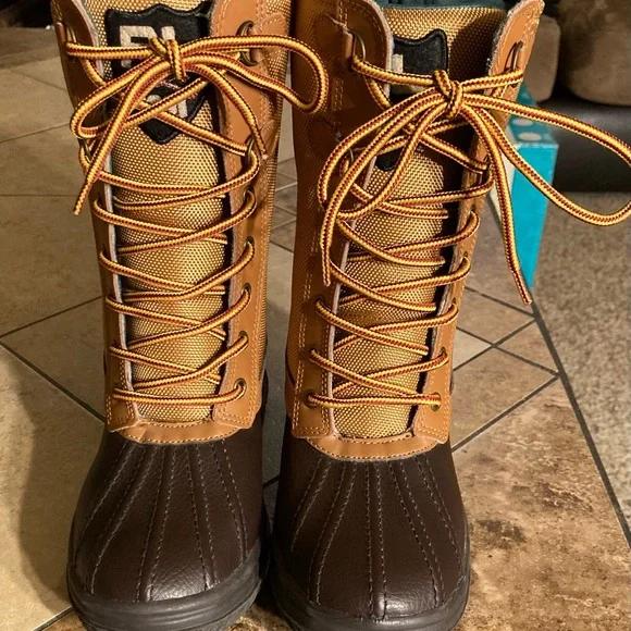 Polo Ralph Lauren | Shoes | Nwot Polo By Ralph Lauren Duck  display picture 1